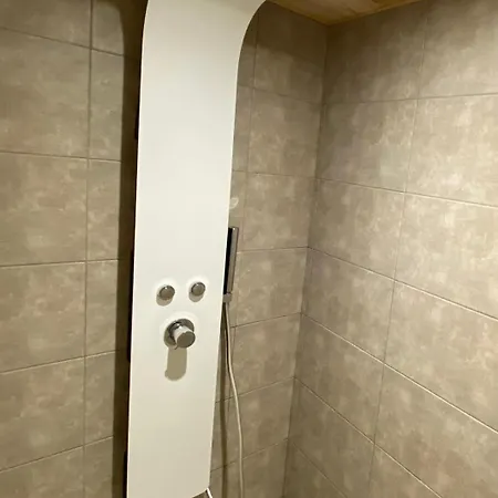 Apartment 8 Pers Ac Jacuzzi Portes Du Soleil La Chapelle-chatel La Chapelle-d'Abondance